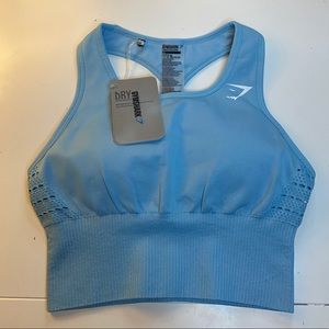 Gymshark Sports Bra